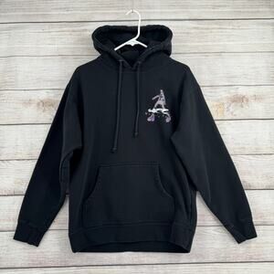 Niki Buzz World Tour 2024 2025 Official Hoodie Sweatshirt Adult Medum Black
